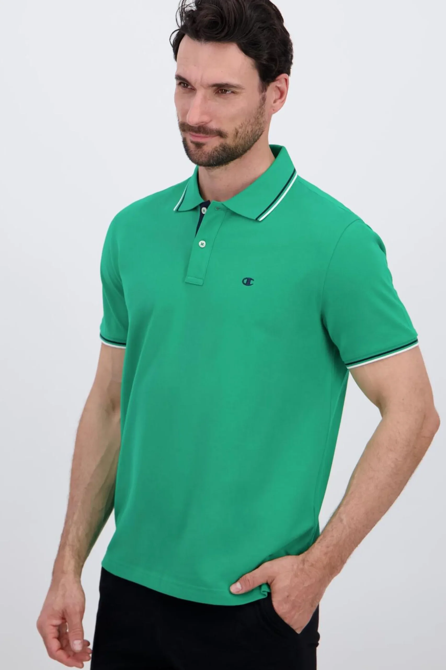 Polo Champion