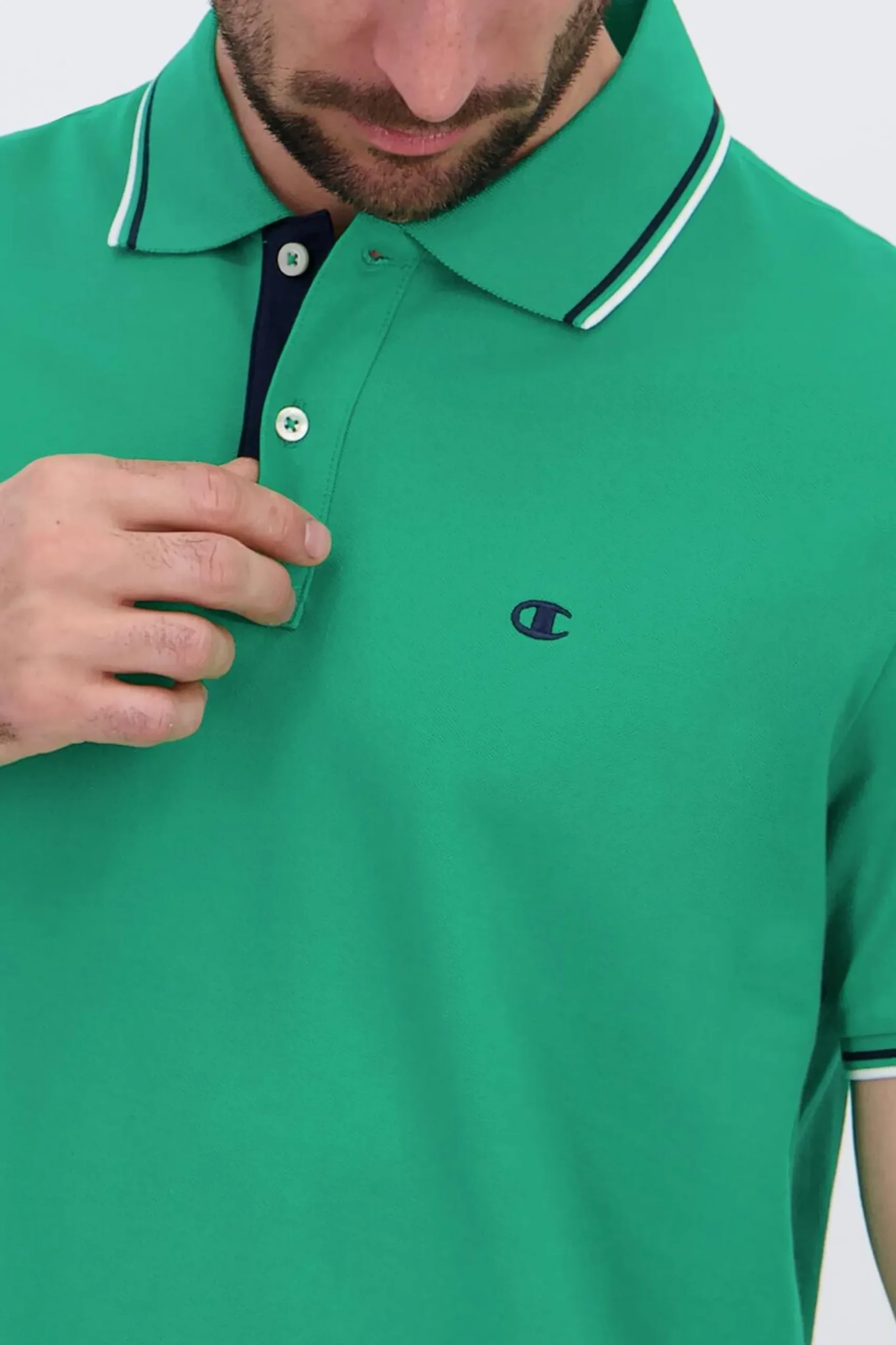 Polo Champion