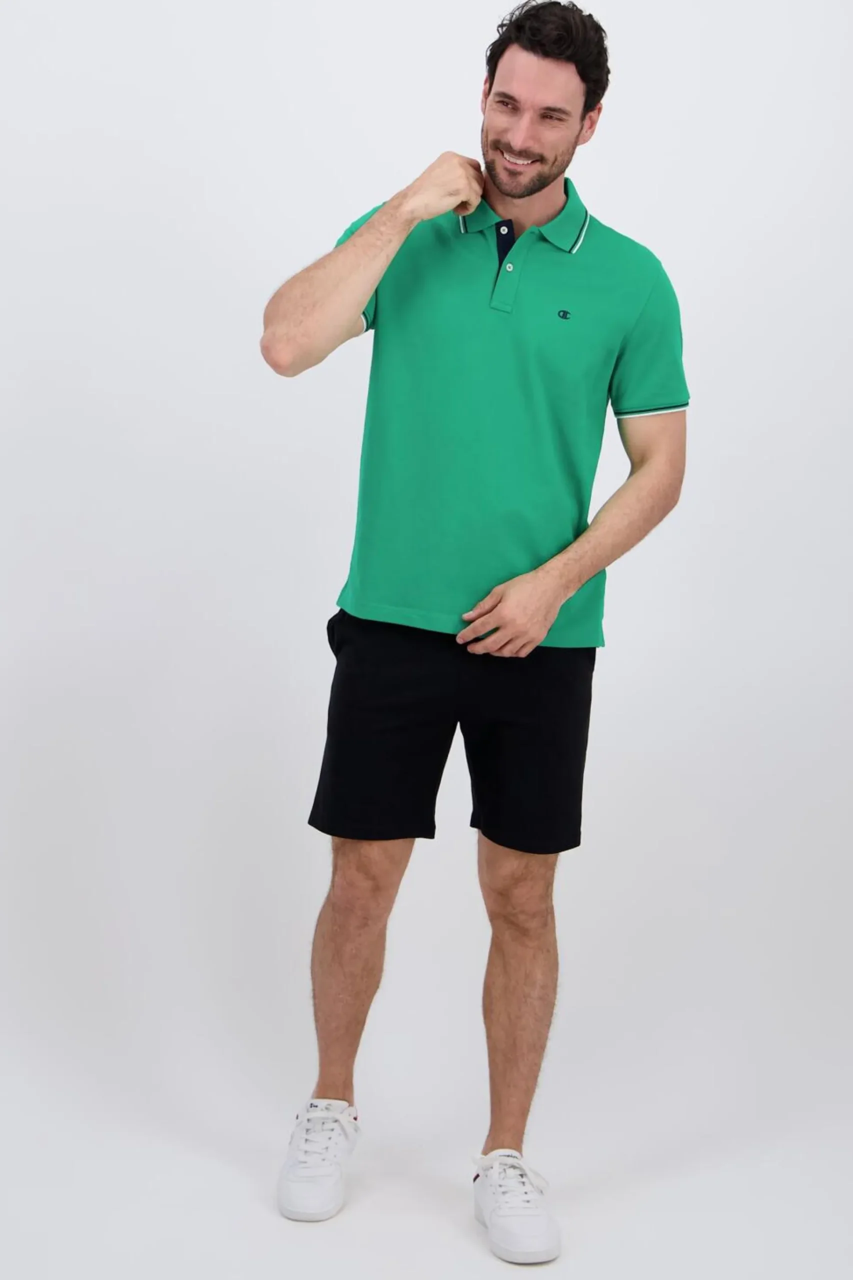 Polo Champion