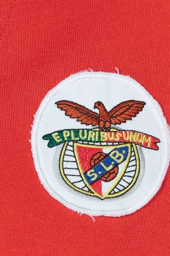 Polo De Entrenamiento Benfica Años 60