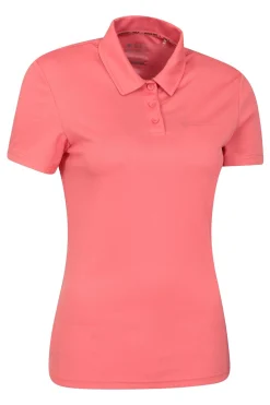 Polo De Isocool Golf Mountain Warehouse Classic