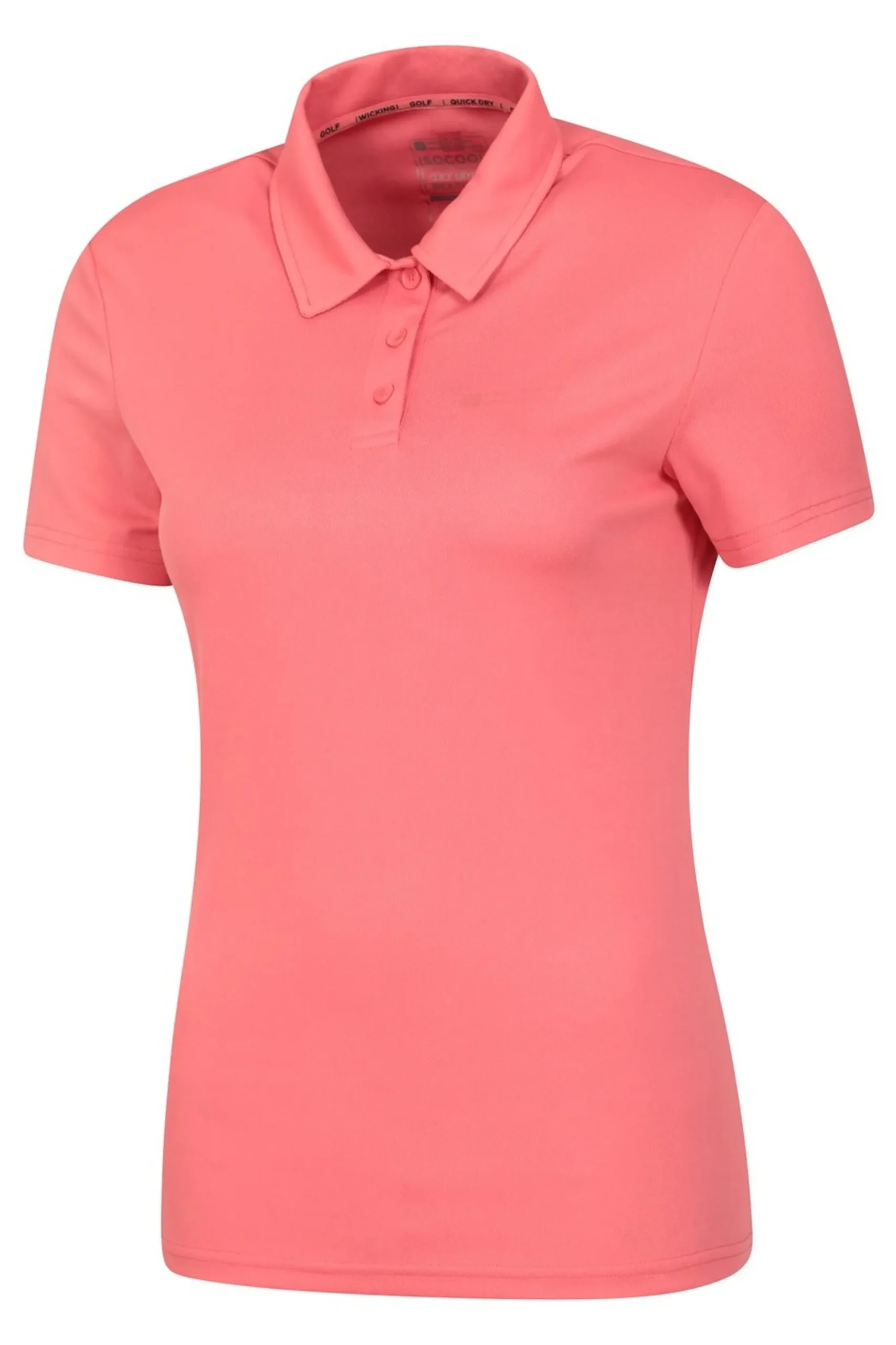 Polo De Isocool Golf Mountain Warehouse Classic