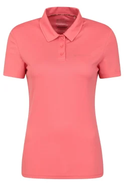 Polo De Isocool Golf Mountain Warehouse Classic