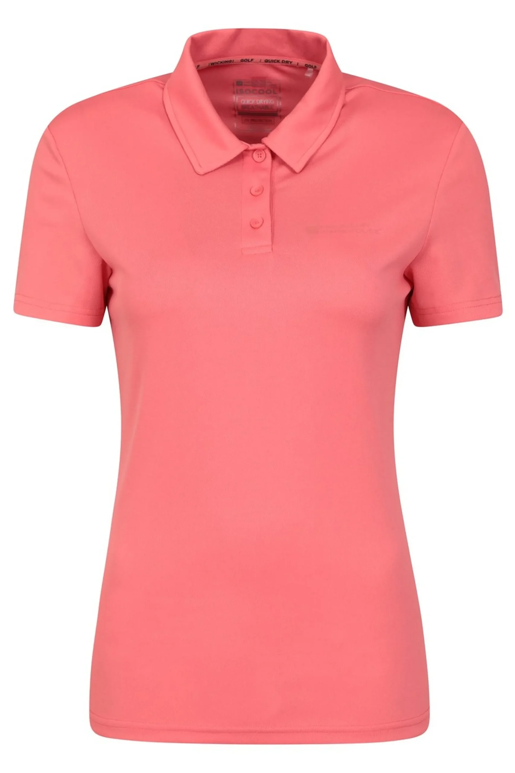 Polo De Isocool Golf Mountain Warehouse Classic