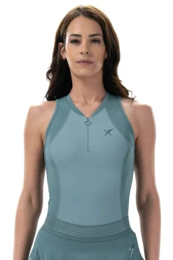 Polo Drop Shot Brisa