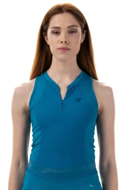 Polo Drop Shot Brisa