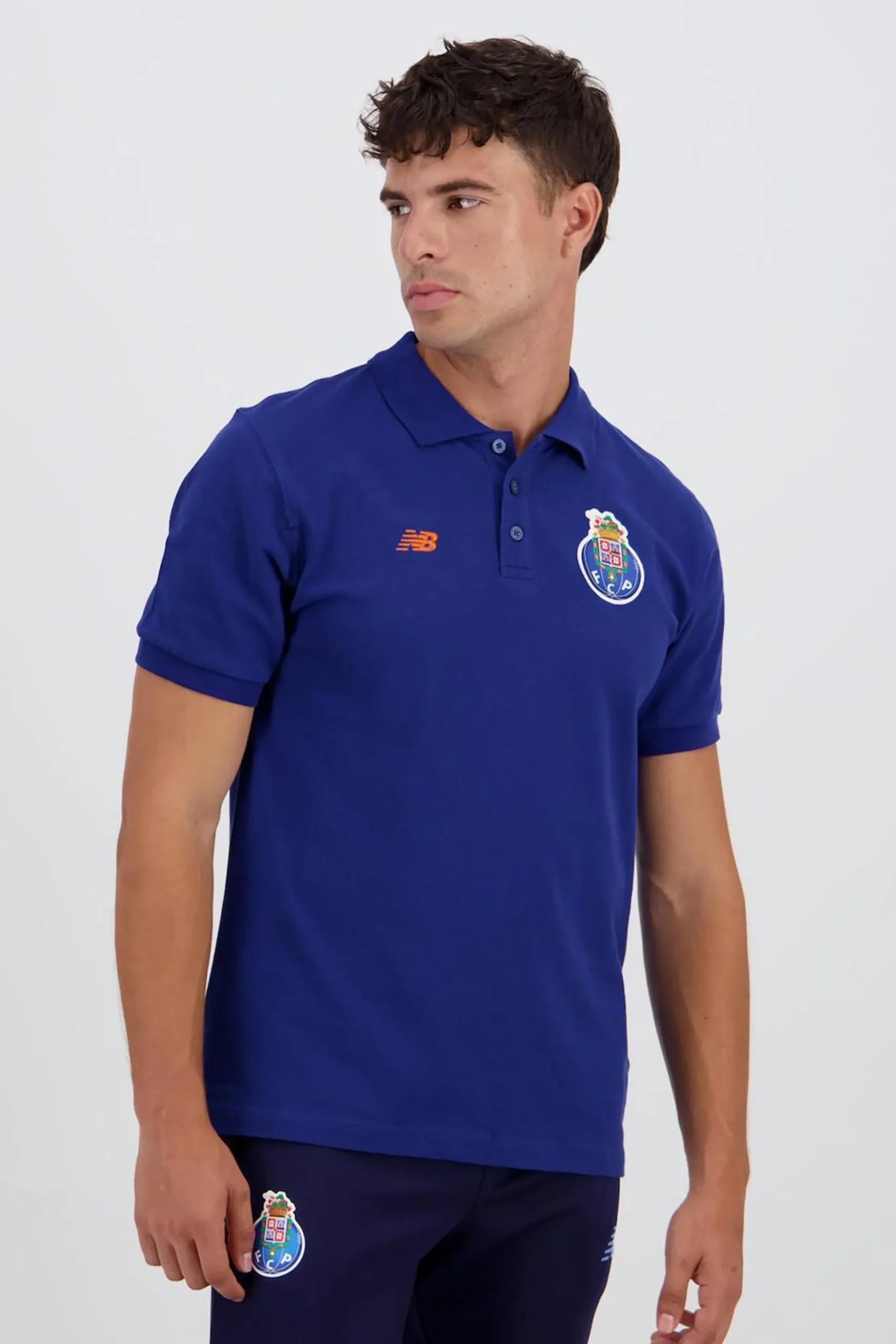 Polo Fc Porto 25/26