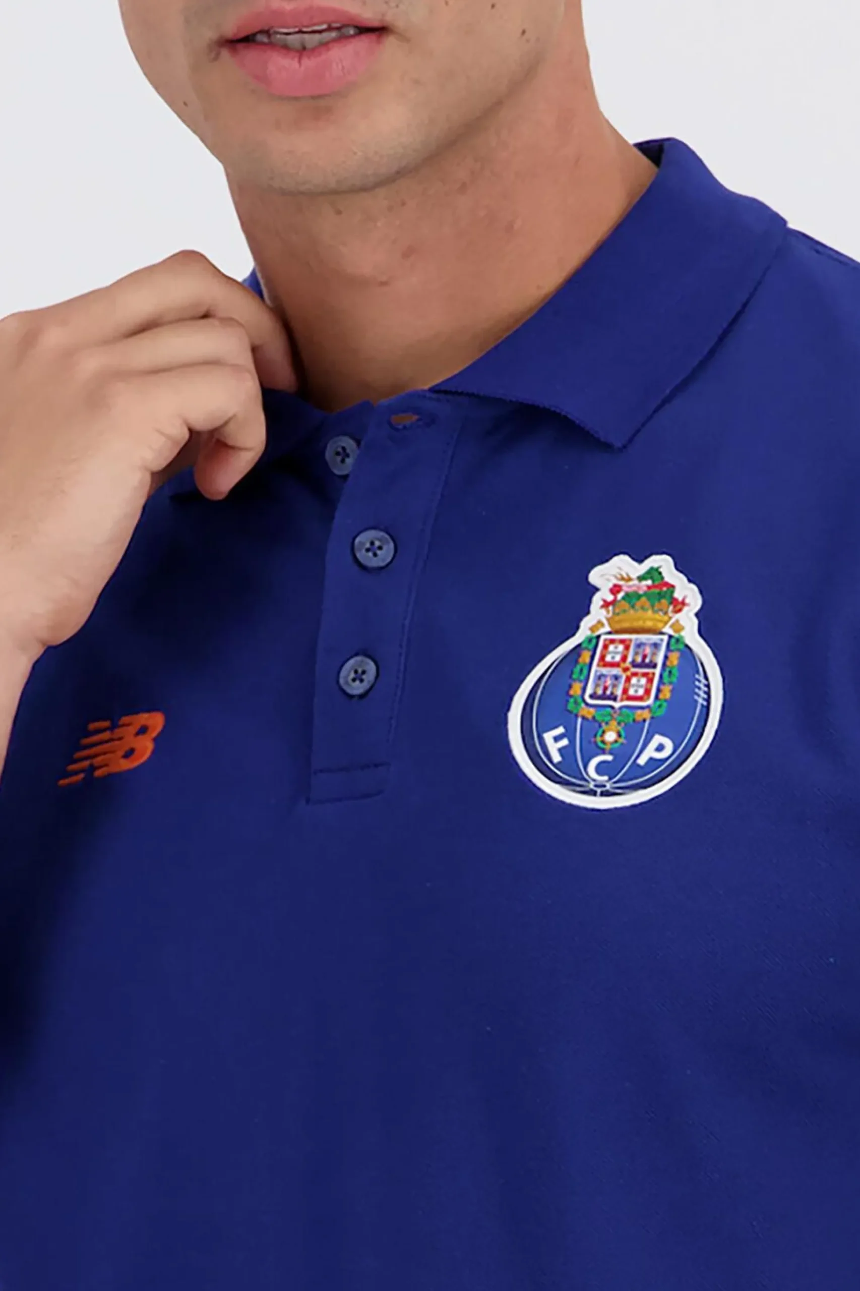 Polo Fc Porto 25/26