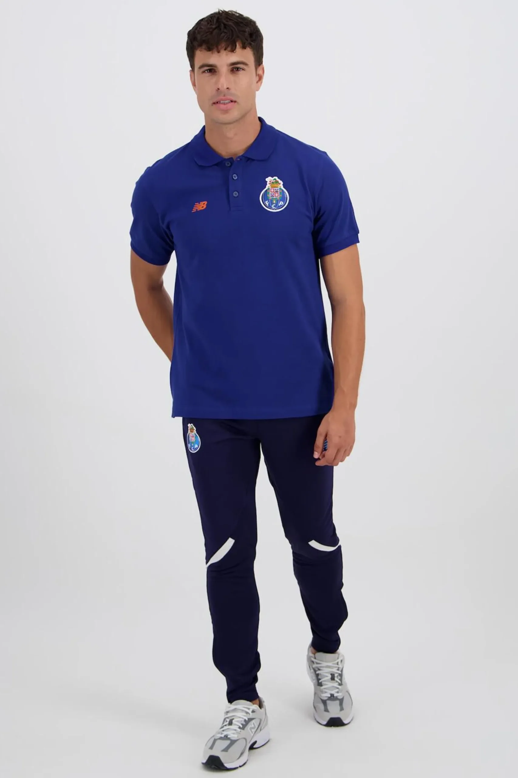 Polo Fc Porto 25/26