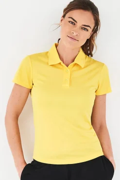 Polo Femenino Awdis