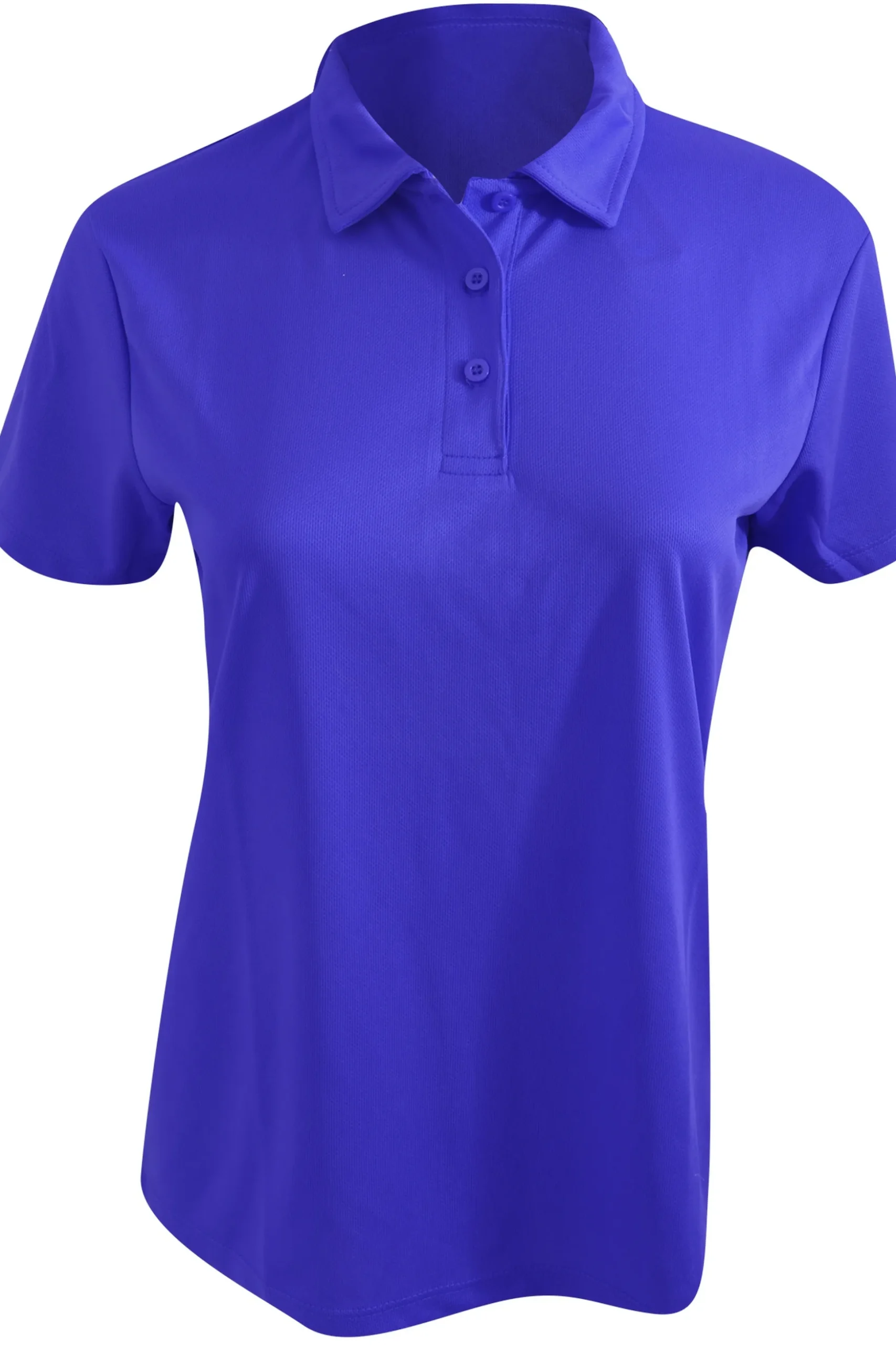 Polo Femenino Awdis