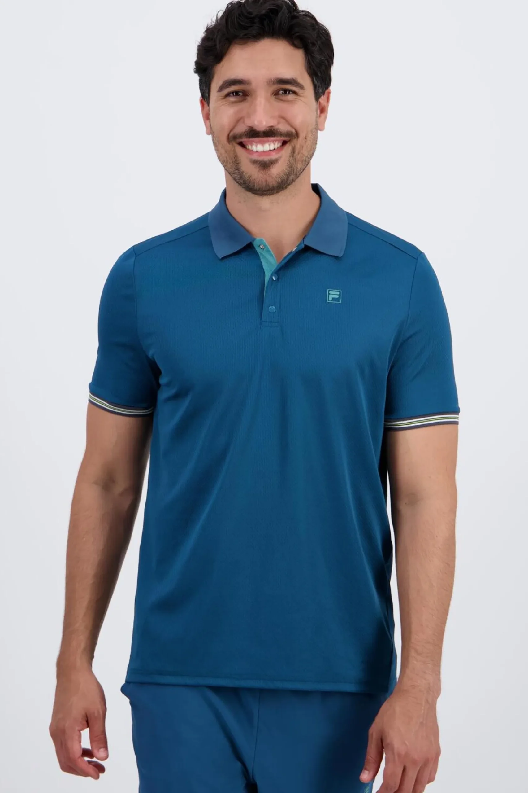 Polo Fila