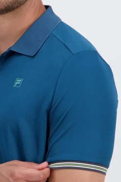 Polo Fila