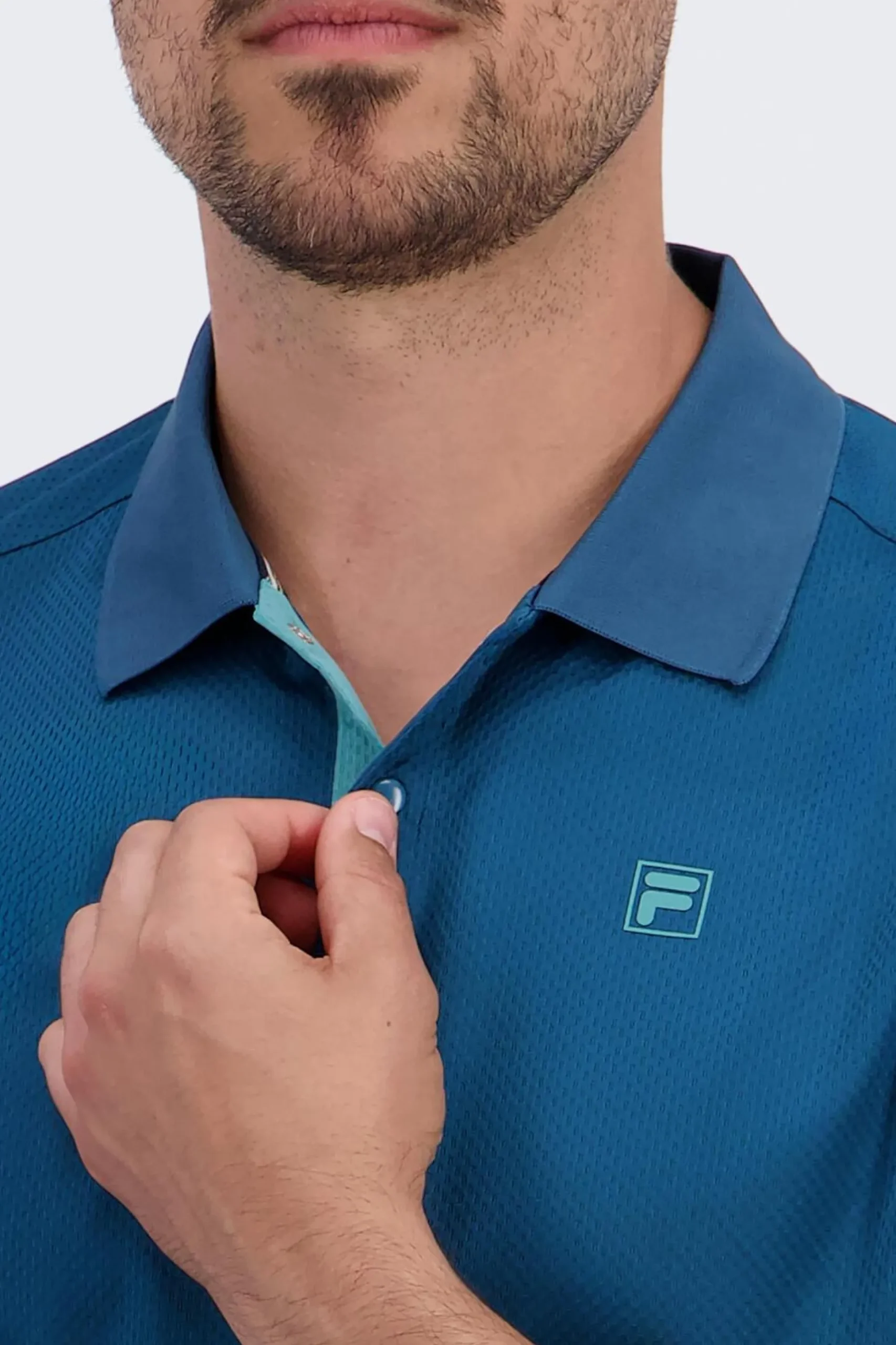 Polo Fila