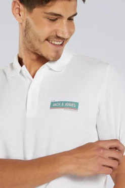Polo Jack & Jones