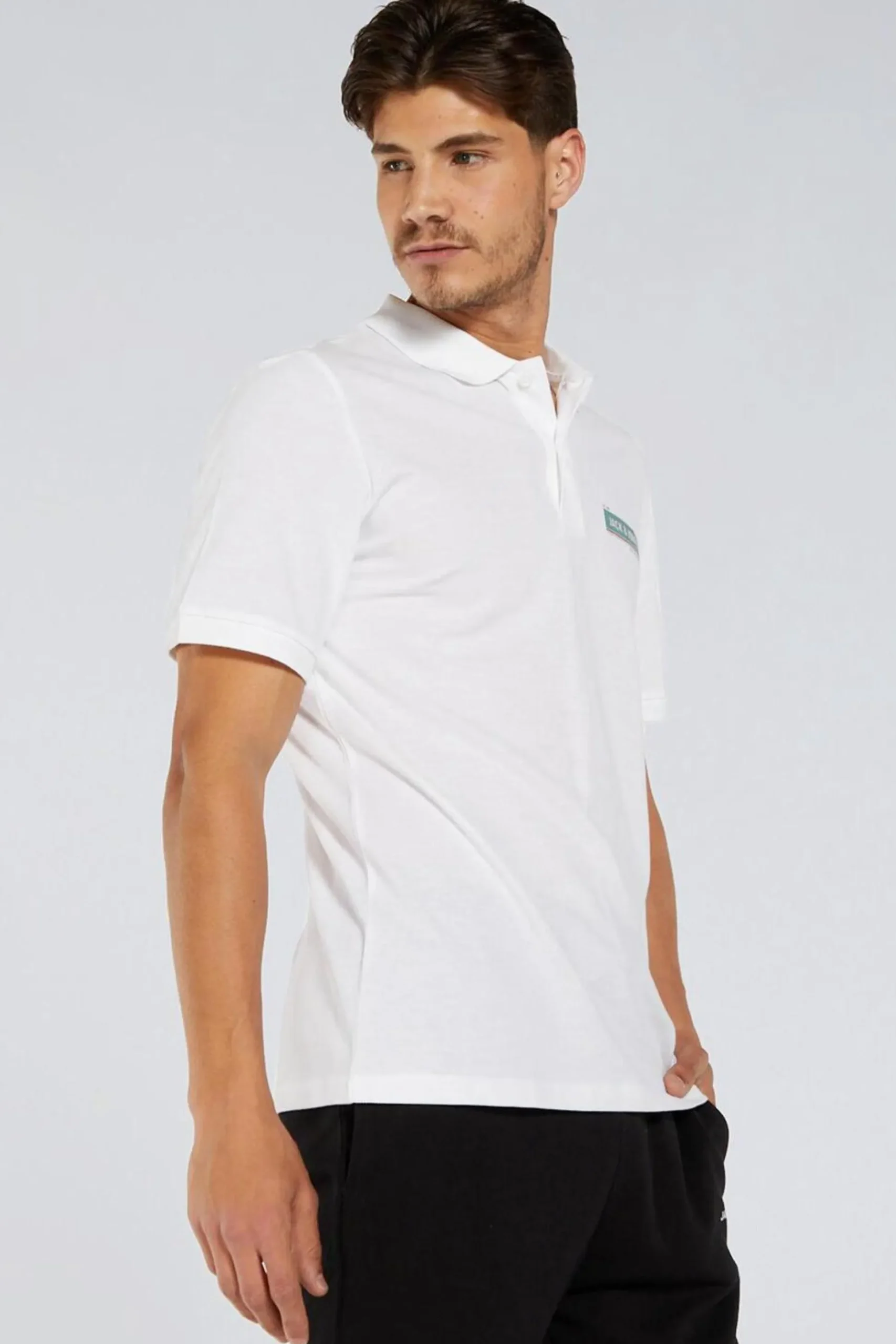 Polo Jack & Jones