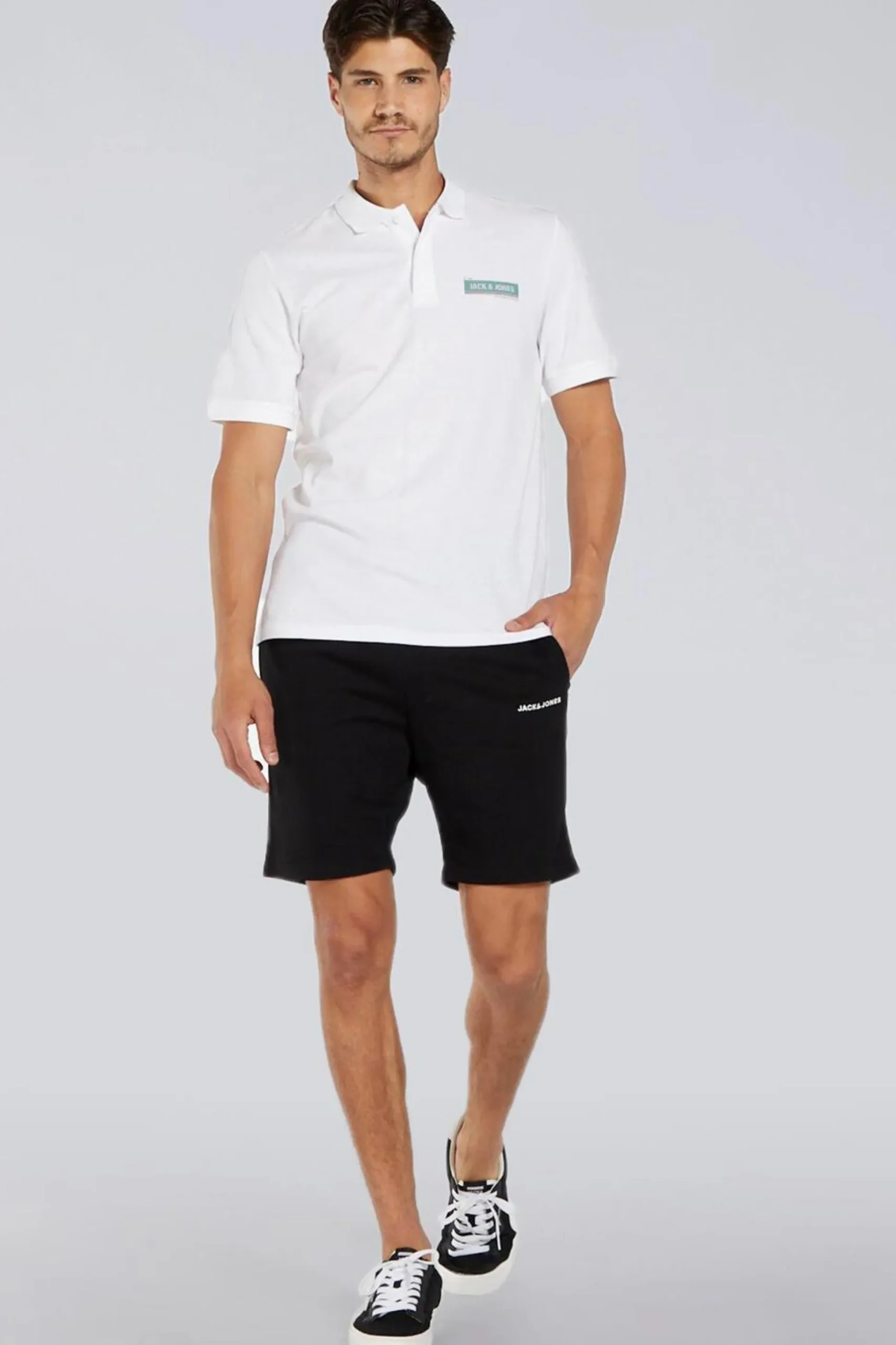 Polo Jack & Jones