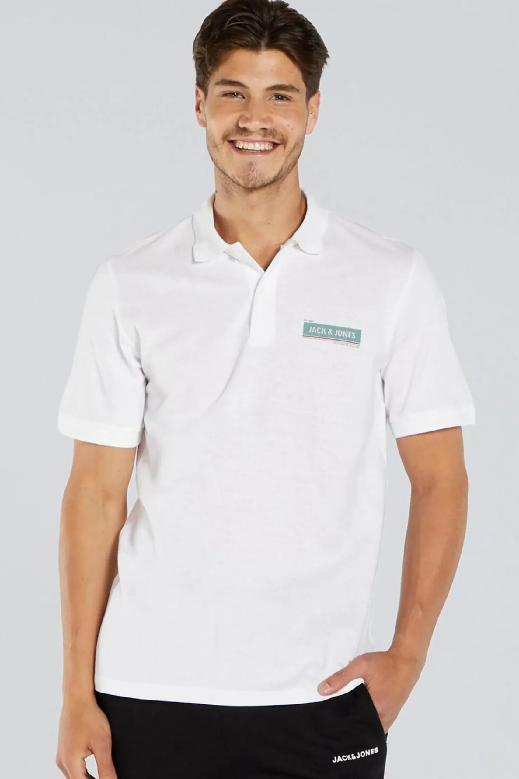 Polo Jack & Jones