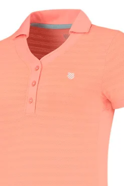 Polo K-swiss Hypercourt 5