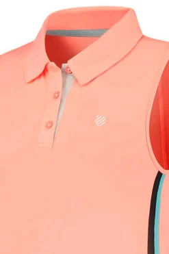 Polo K-swiss Hypercourt