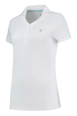 Polo K-swiss Hypercourt 5