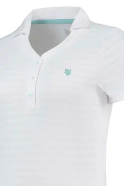Polo K-swiss Hypercourt 5
