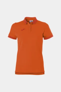 Polo Manga Corta Joma Bali II