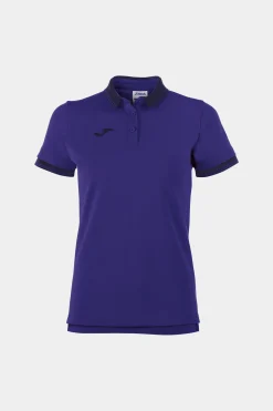 Polo Manga Corta Joma Bali II