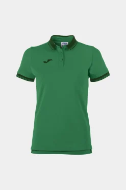 Polo Manga Corta Joma Bali II