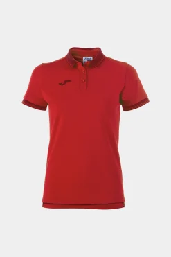 Polo Manga Corta Joma Bali II