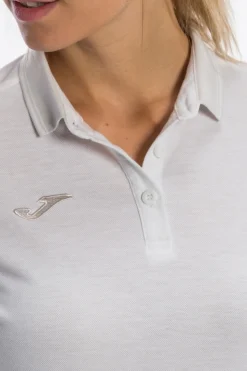 Polo Manga Corta Joma Bali II