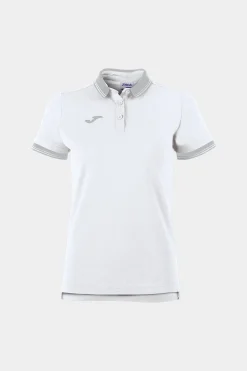 Polo Manga Corta Joma Bali II