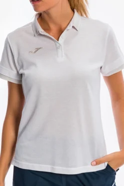 Polo Manga Corta Joma Bali II