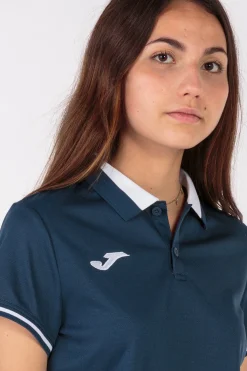 Polo Manga Corta Joma Championship V