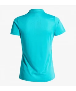 Polo Manga Corta Joma Hobby Burdeos