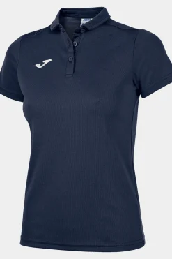 Polo Manga Corta Joma Hobby Marino