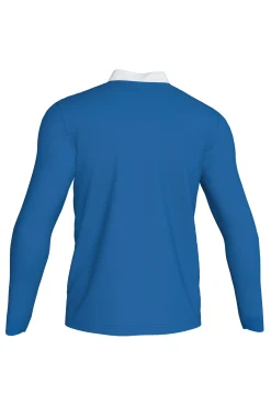 Polo Manga Larga Joma Winner II