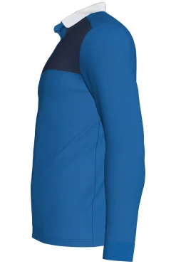 Polo Manga Larga Joma Winner II