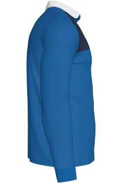 Polo Manga Larga Joma Winner II