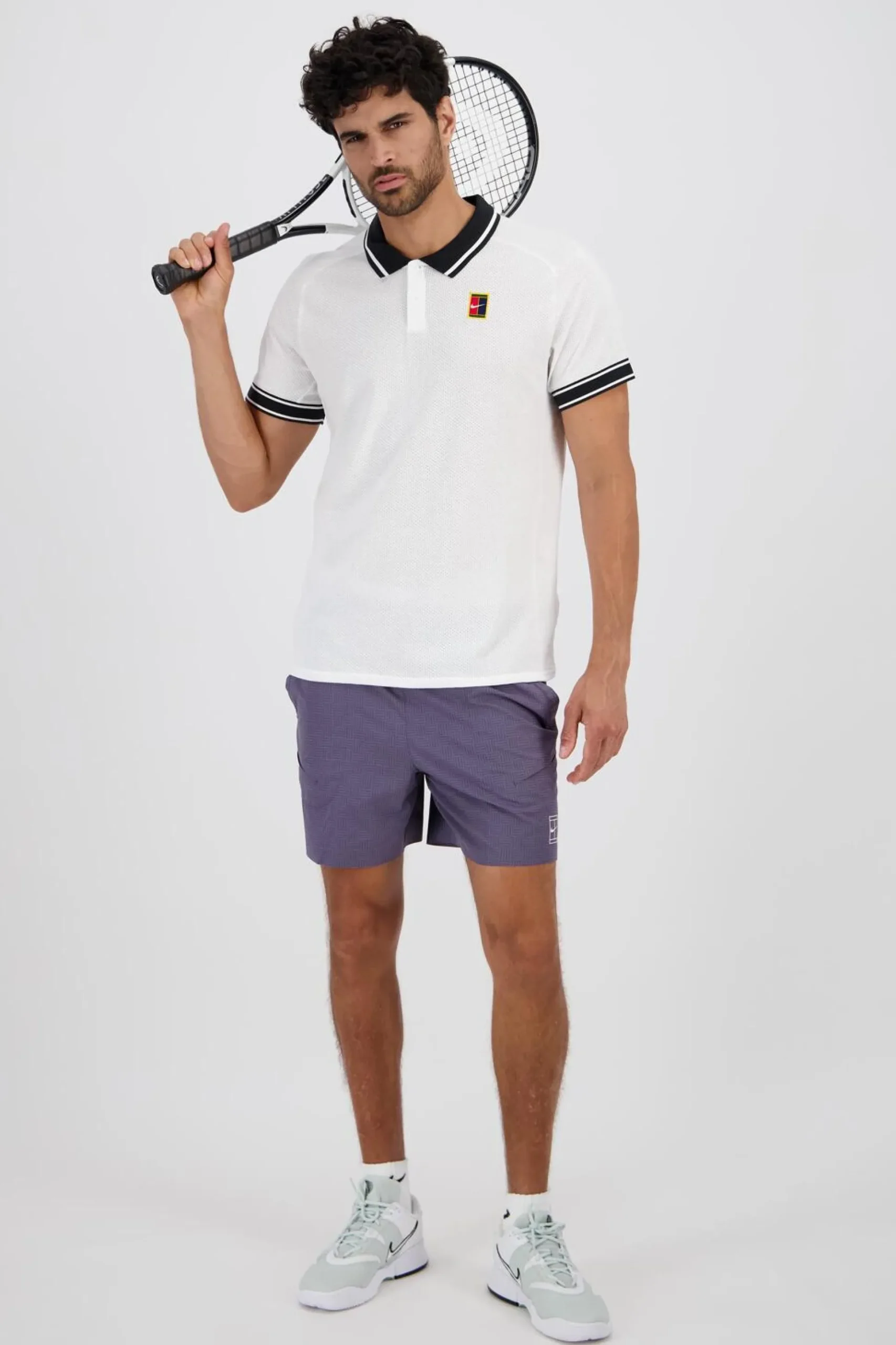Polo Nike