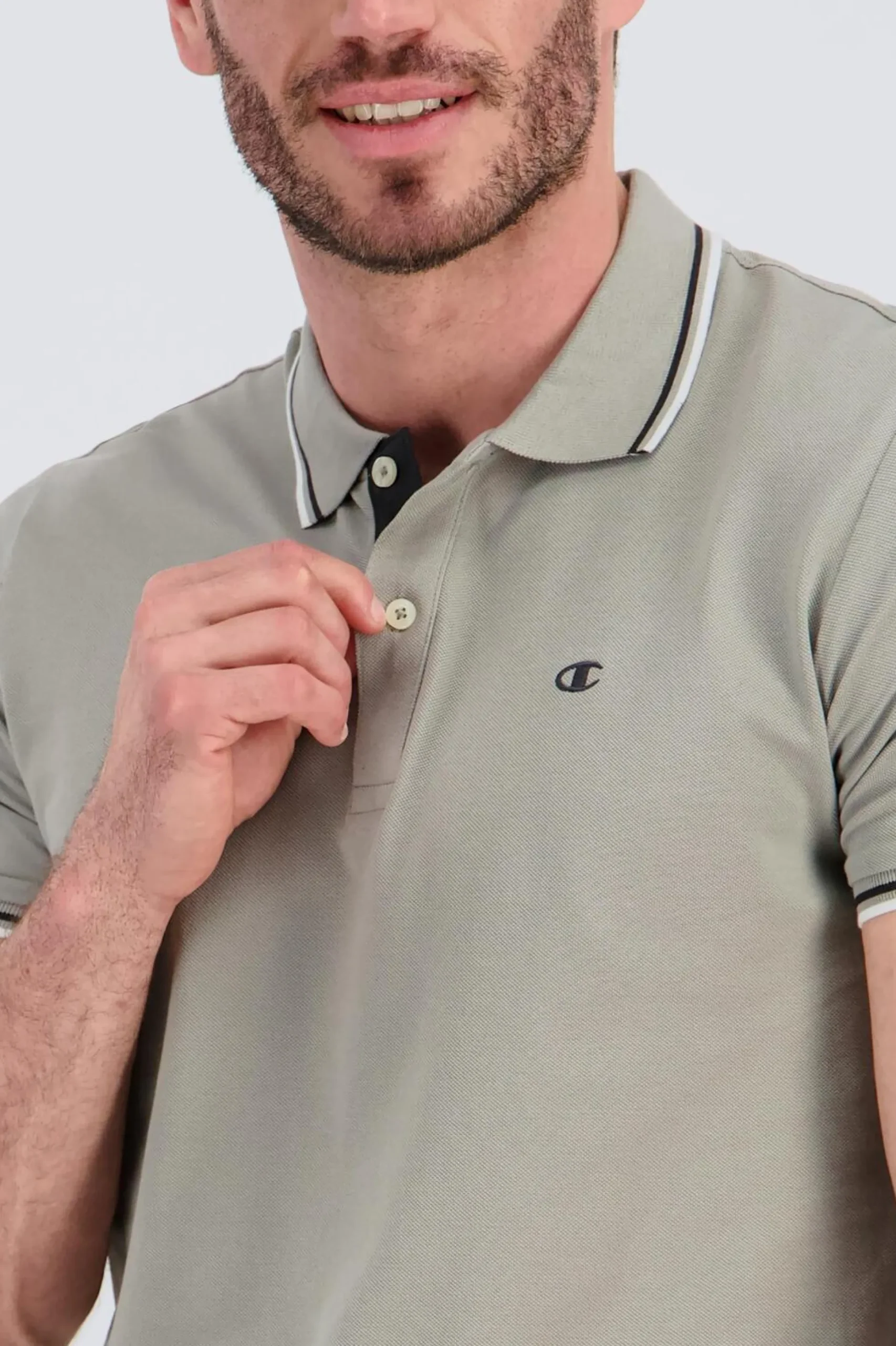 Polo Piqué Champion