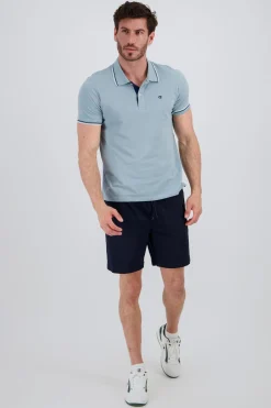 Polo Piqué Champion