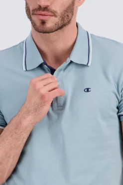 Polo Piqué Champion