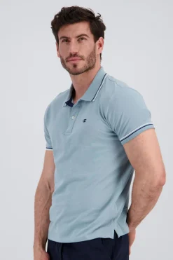 Polo Piqué Champion