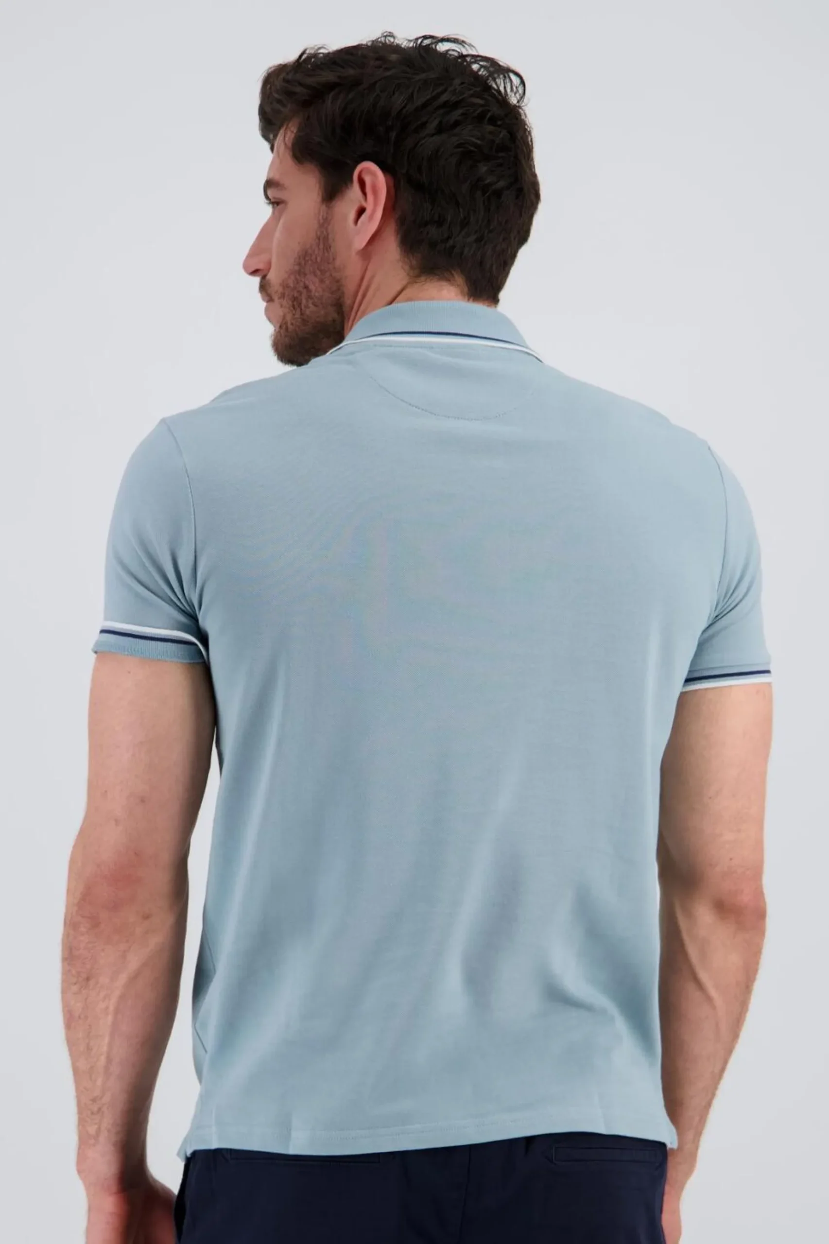 Polo Piqué Champion