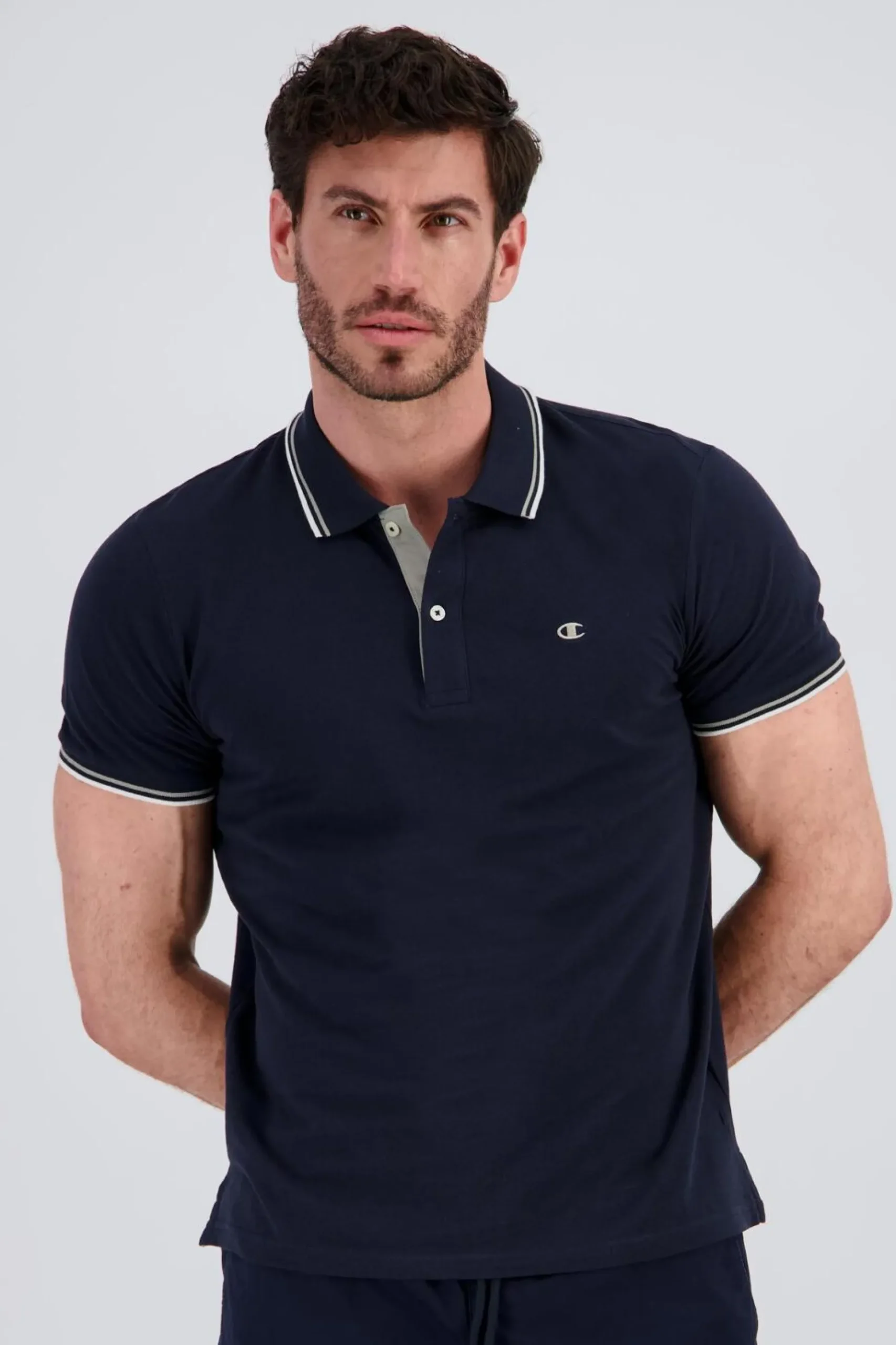 Polo Piqué Champion