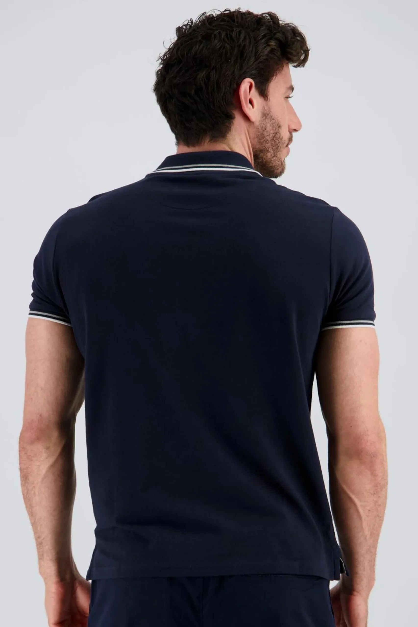 Polo Piqué Champion