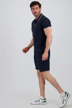Polo Piqué Champion