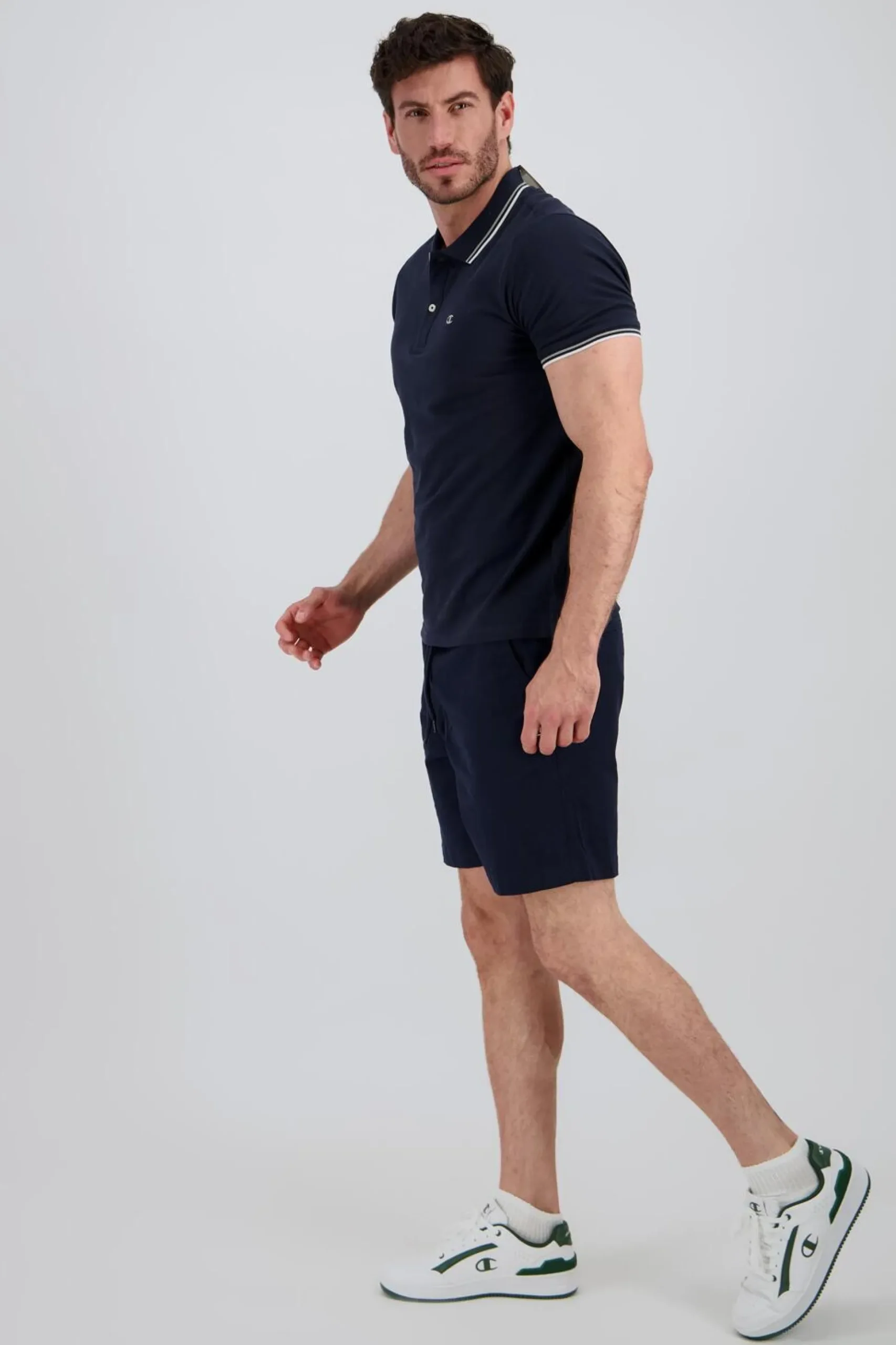 Polo Piqué Champion
