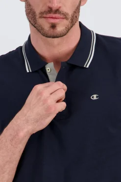Polo Piqué Champion